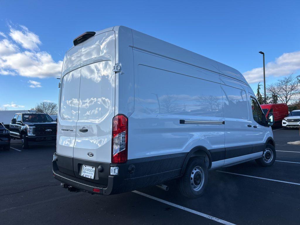 new 2026 Ford Transit-350 car, priced at $57,805