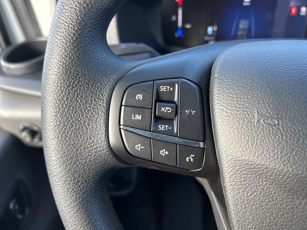 new 2026 Ford Transit-350 car, priced at $57,805