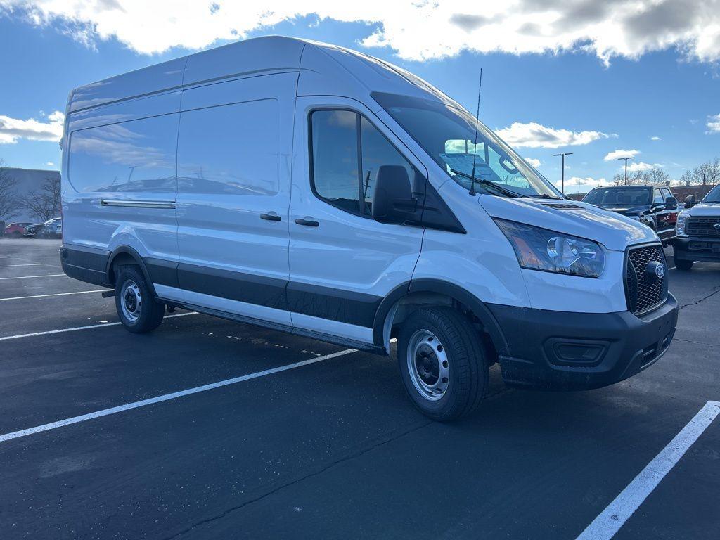 new 2026 Ford Transit-350 car, priced at $57,805