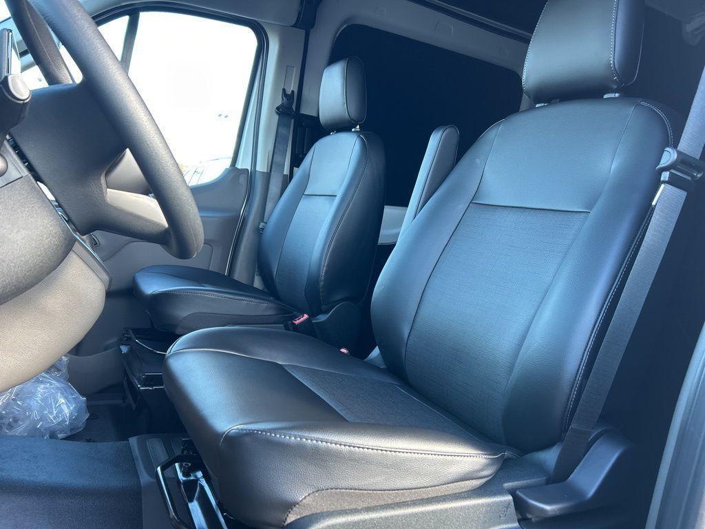 new 2026 Ford Transit-350 car, priced at $57,805