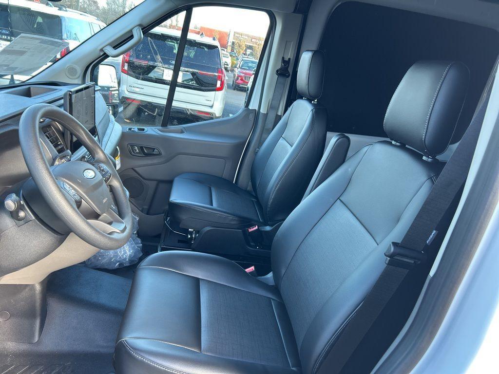 new 2026 Ford Transit-350 car, priced at $57,805