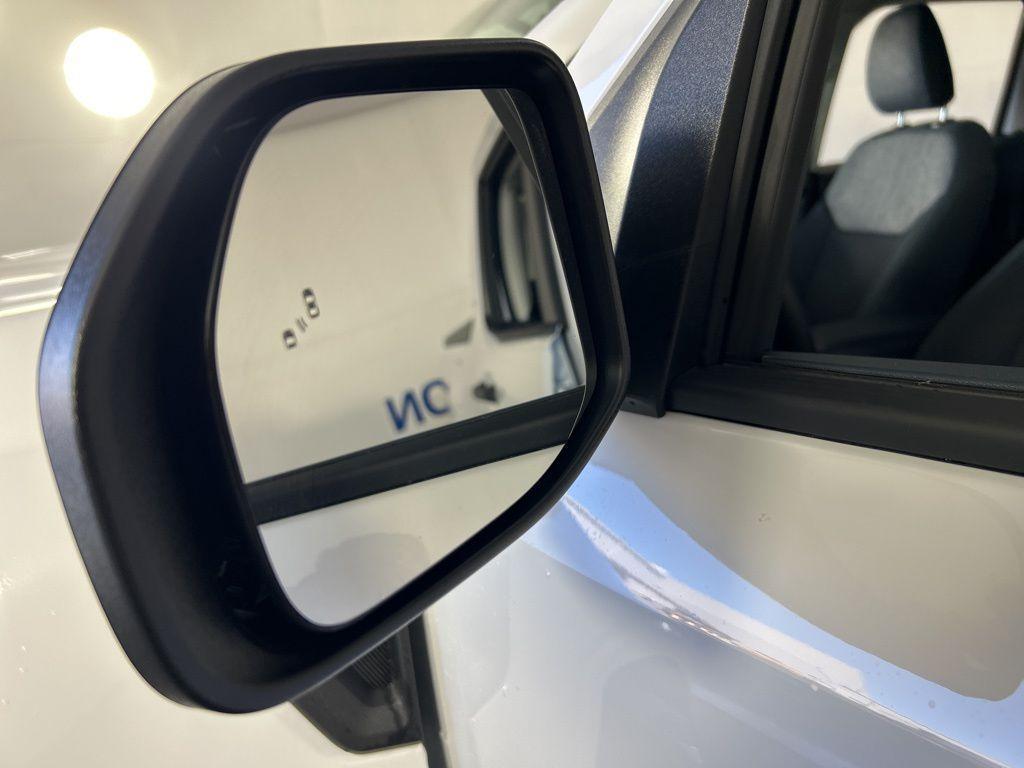 new 2025 Ford Maverick car, priced at $32,325