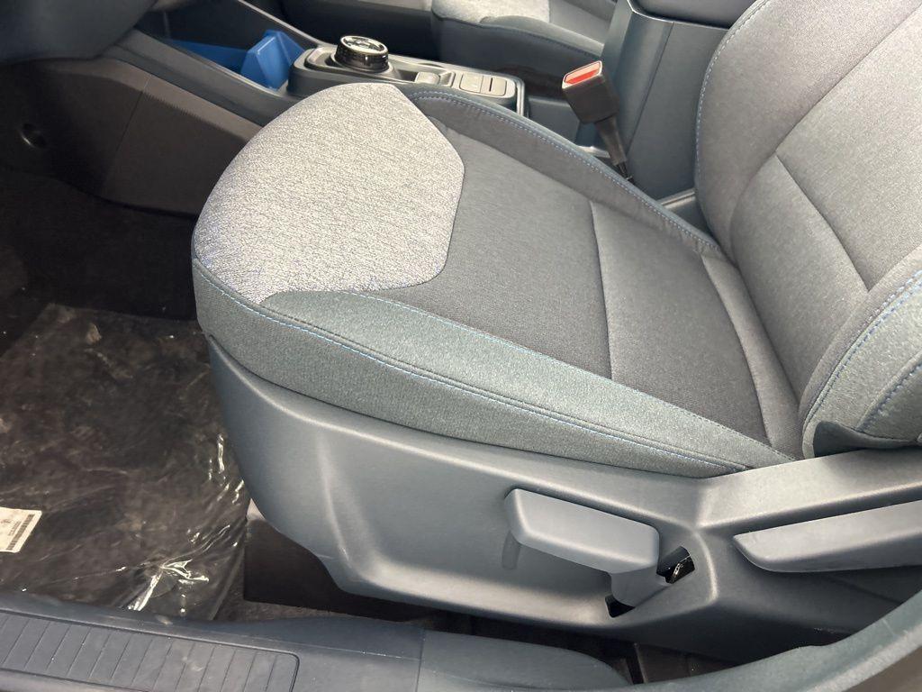 new 2025 Ford Maverick car, priced at $32,325