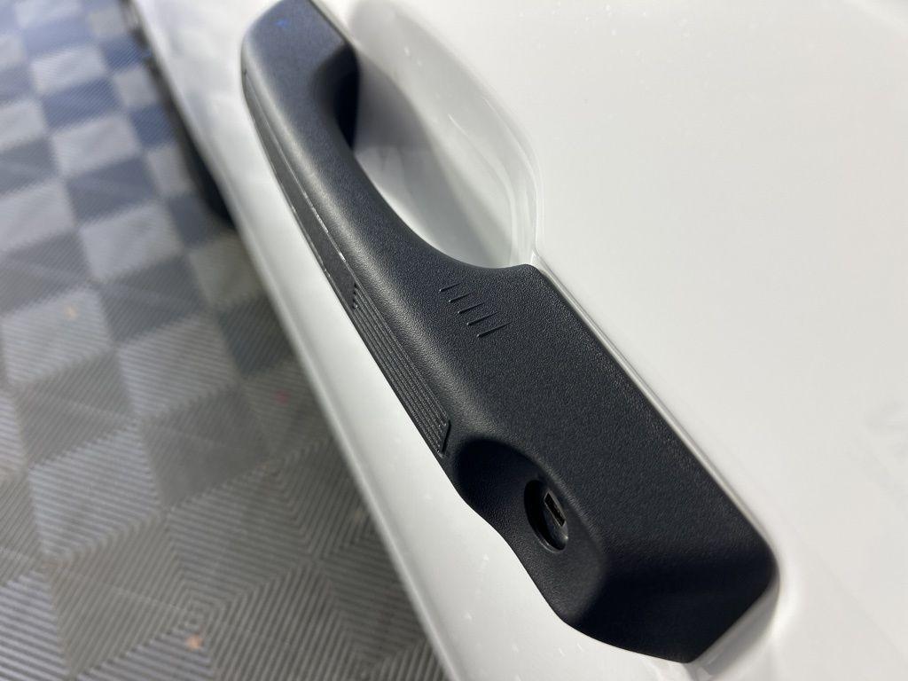 new 2025 Ford Maverick car, priced at $32,325