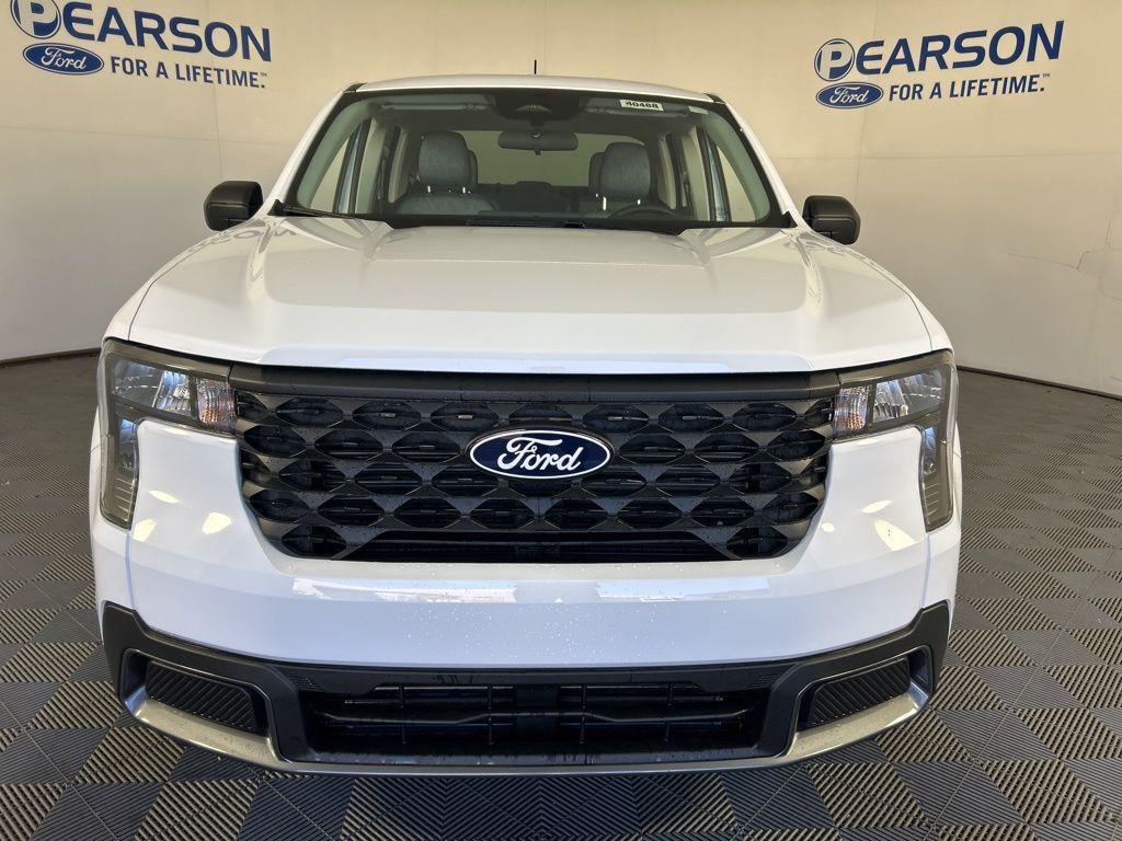 new 2025 Ford Maverick car, priced at $32,325