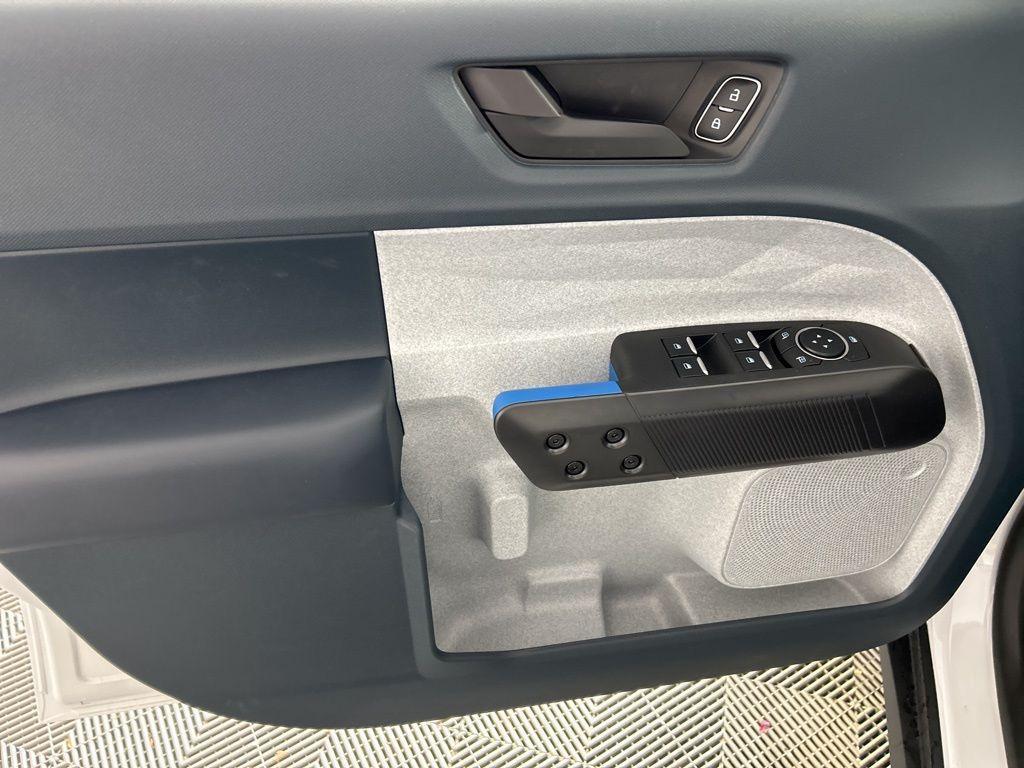 new 2025 Ford Maverick car, priced at $32,325