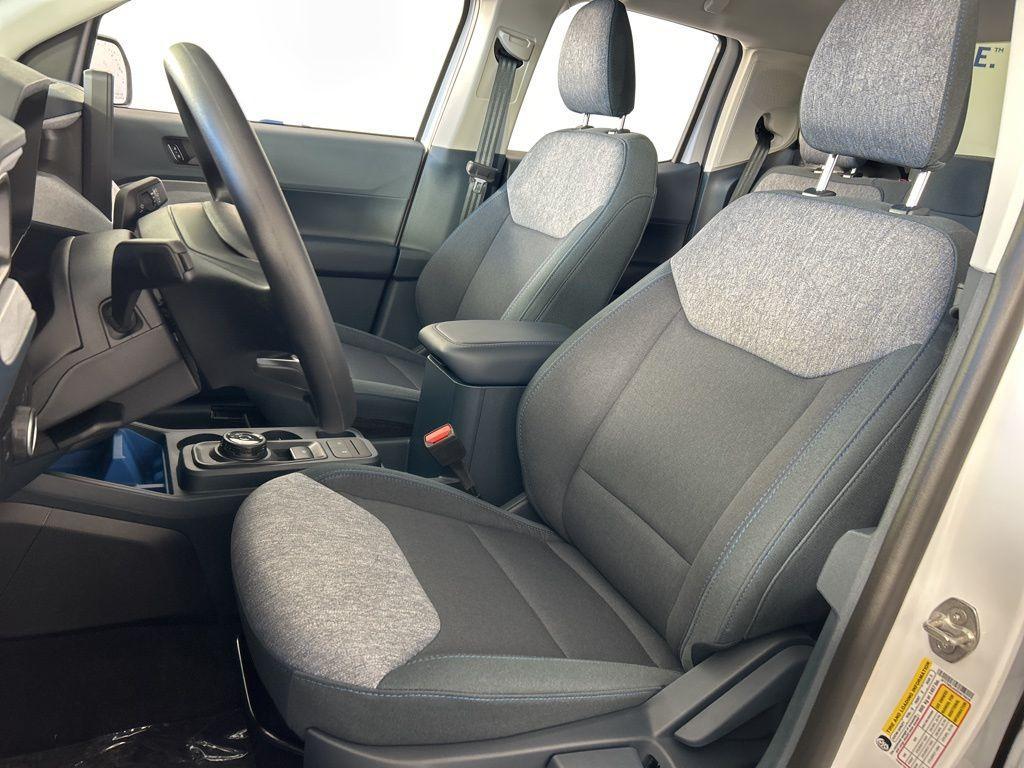 new 2025 Ford Maverick car, priced at $32,325