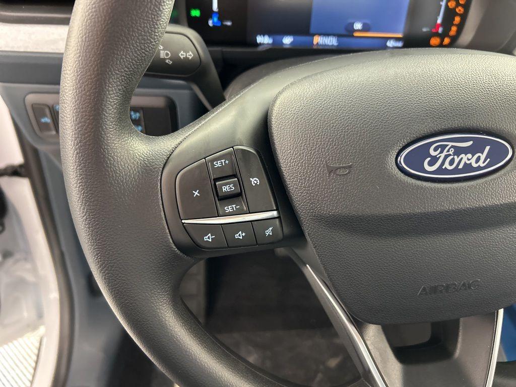 new 2025 Ford Maverick car, priced at $32,325