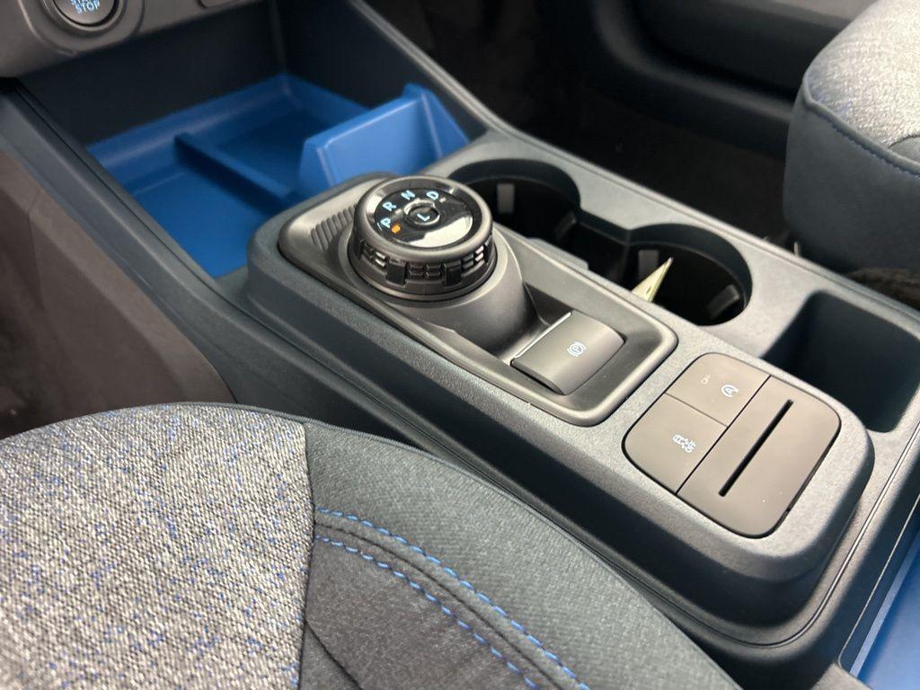 new 2025 Ford Maverick car, priced at $32,325