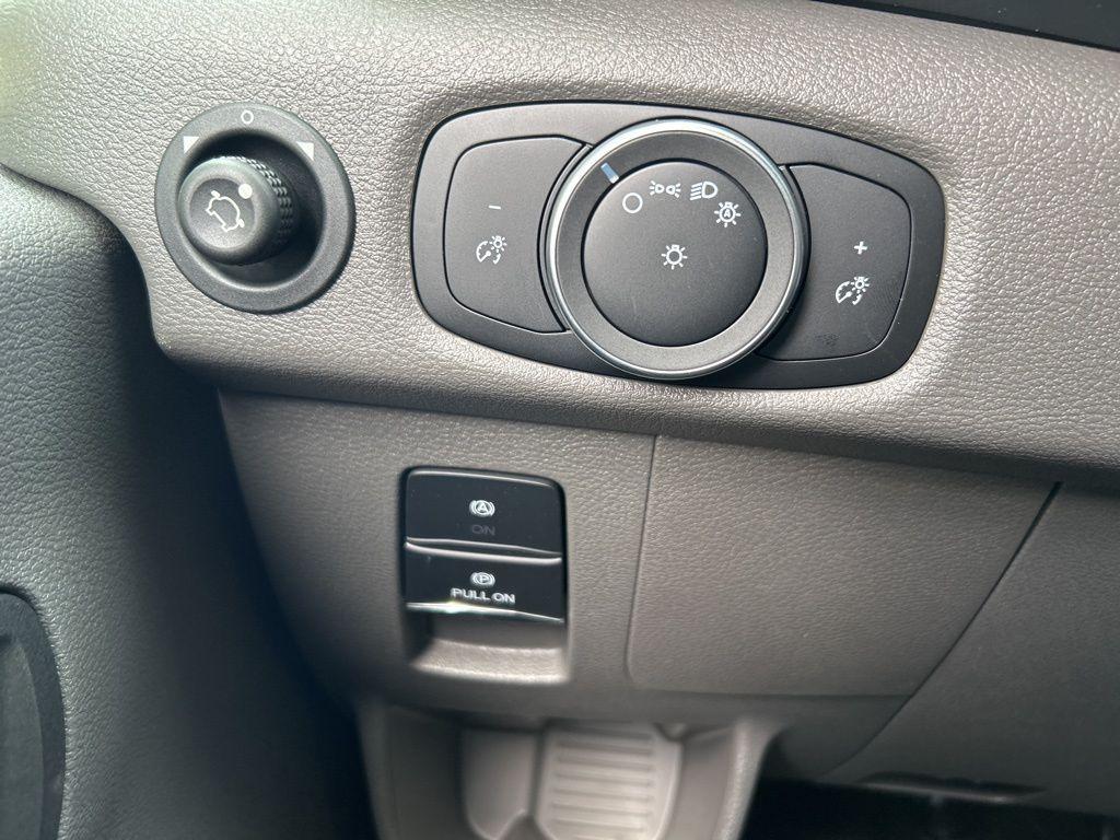 new 2025 Ford Transit-250 car, priced at $47,257