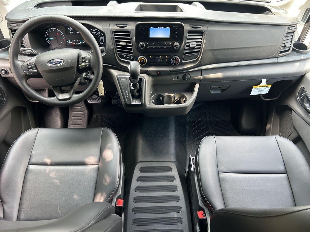 new 2025 Ford Transit-250 car, priced at $47,257