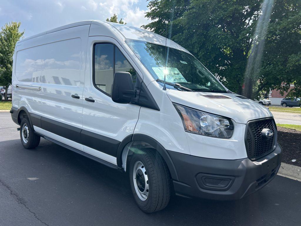new 2025 Ford Transit-250 car, priced at $47,257