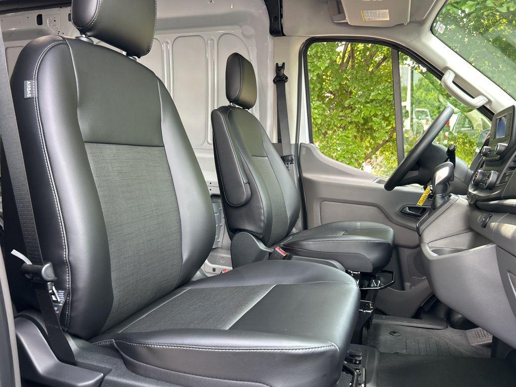 new 2025 Ford Transit-250 car, priced at $47,257