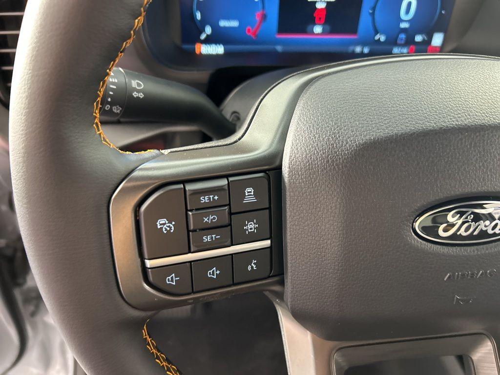 new 2025 Ford F-150 car, priced at $72,878