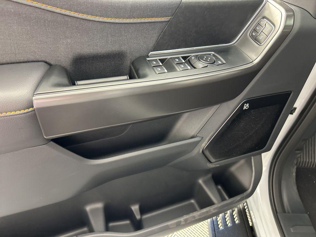 new 2025 Ford F-150 car, priced at $72,878