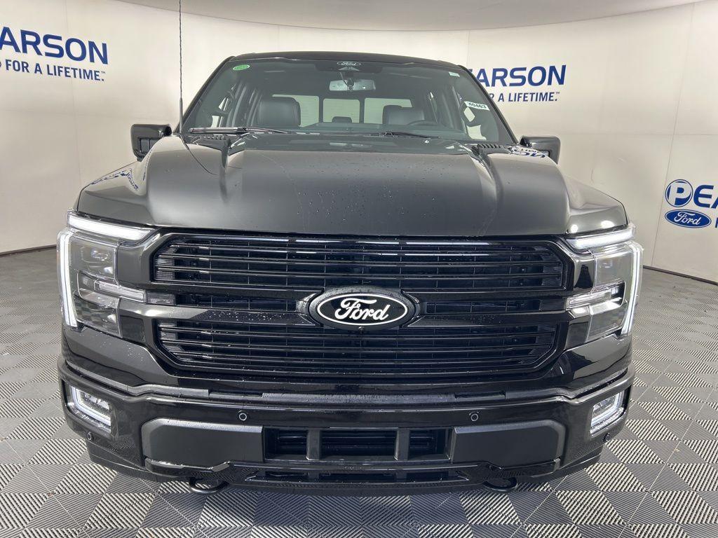 new 2025 Ford F-150 car, priced at $79,838