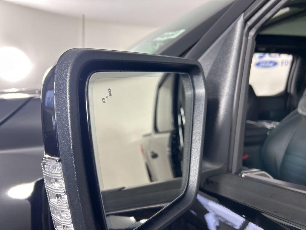 new 2025 Ford F-150 car, priced at $79,838