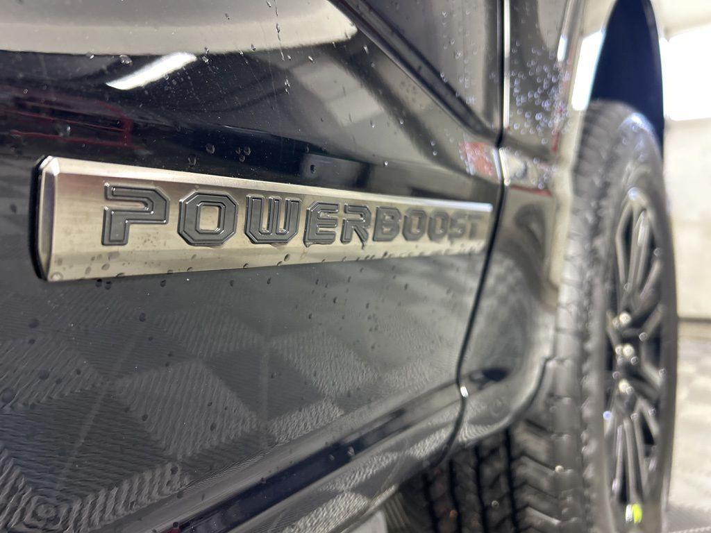 new 2025 Ford F-150 car, priced at $79,838