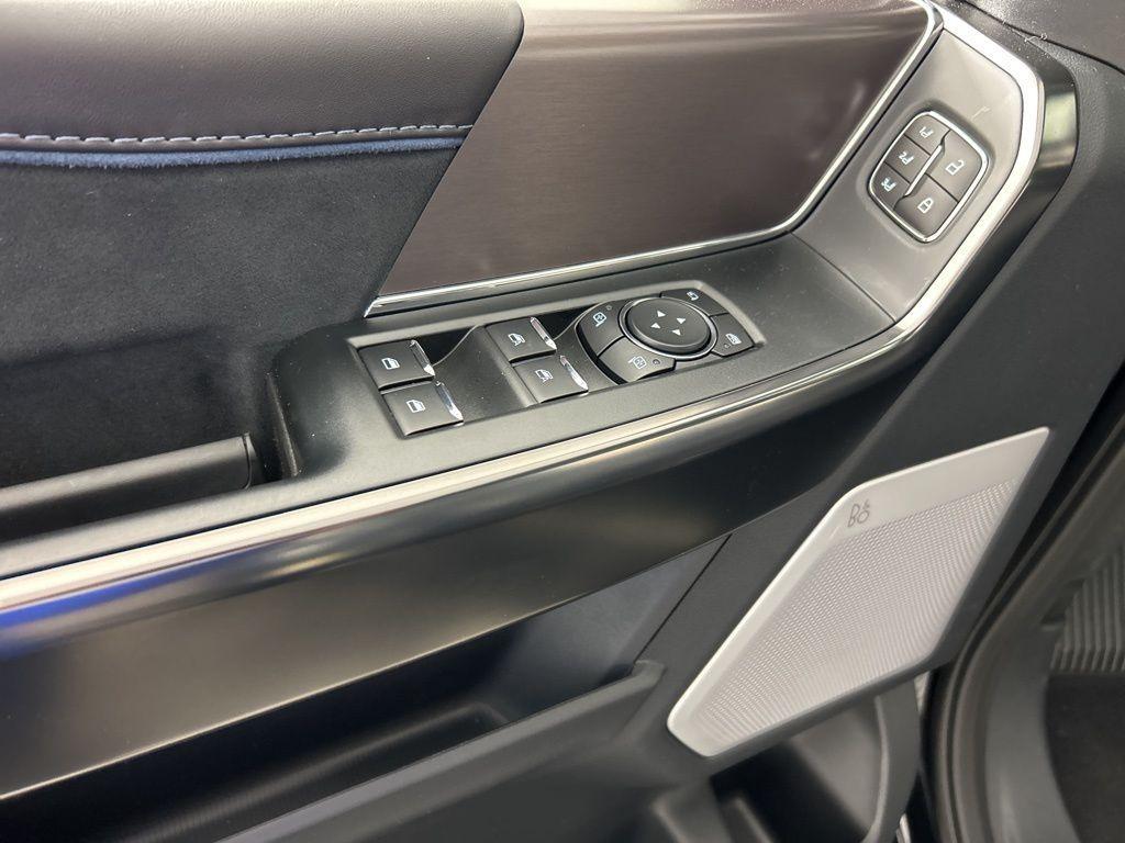 new 2025 Ford F-150 car, priced at $79,838