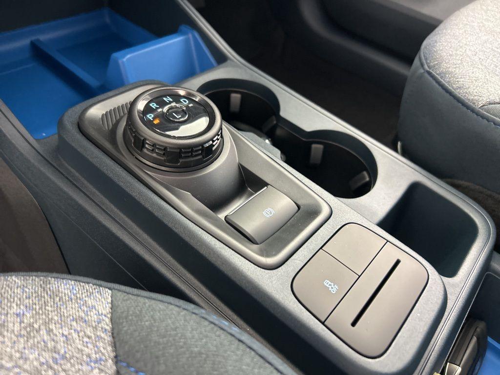 new 2025 Ford Maverick car, priced at $31,810