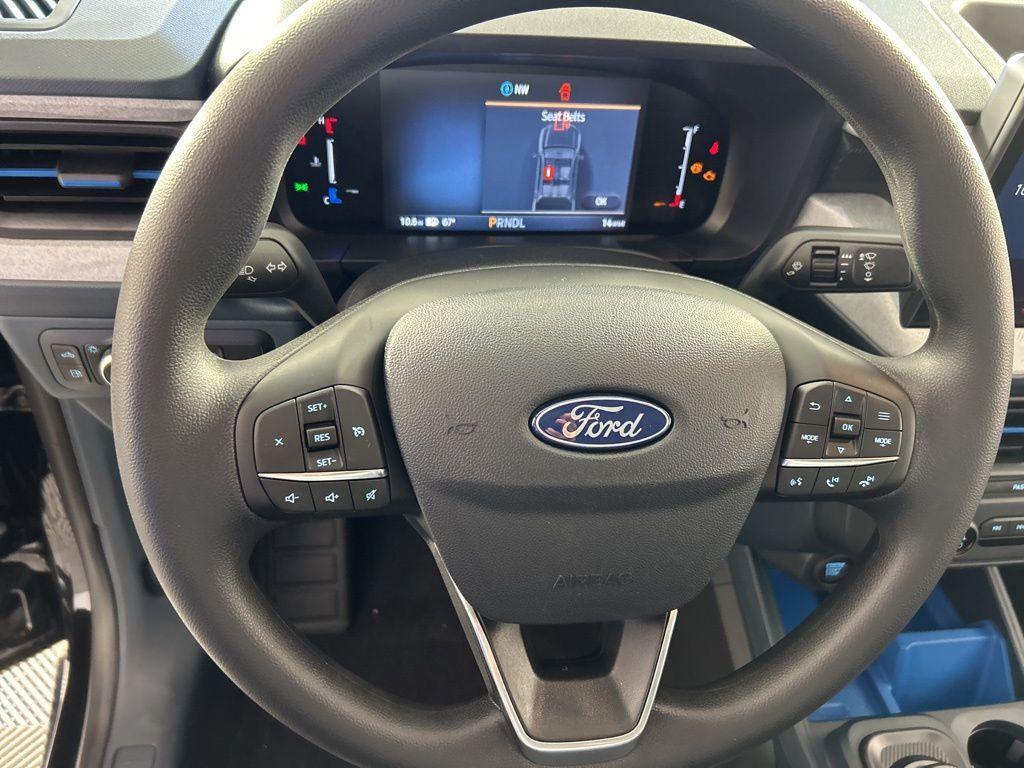 new 2025 Ford Maverick car, priced at $31,810