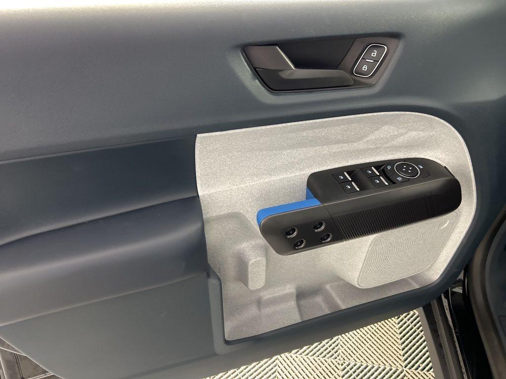 new 2025 Ford Maverick car, priced at $31,810