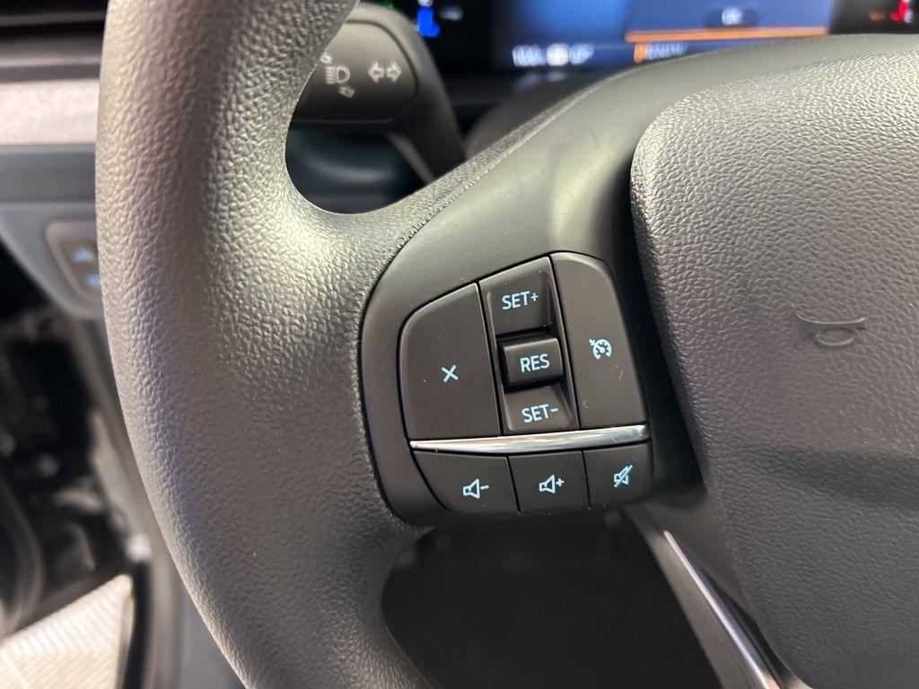 new 2025 Ford Maverick car, priced at $31,810