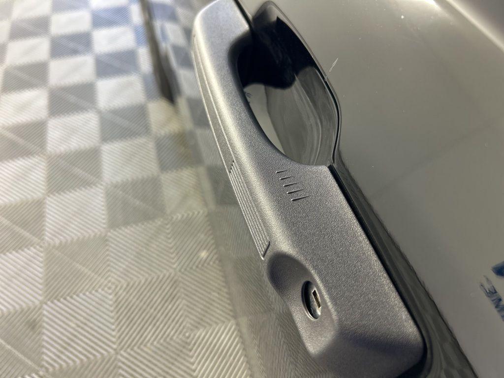 new 2025 Ford Maverick car, priced at $31,810