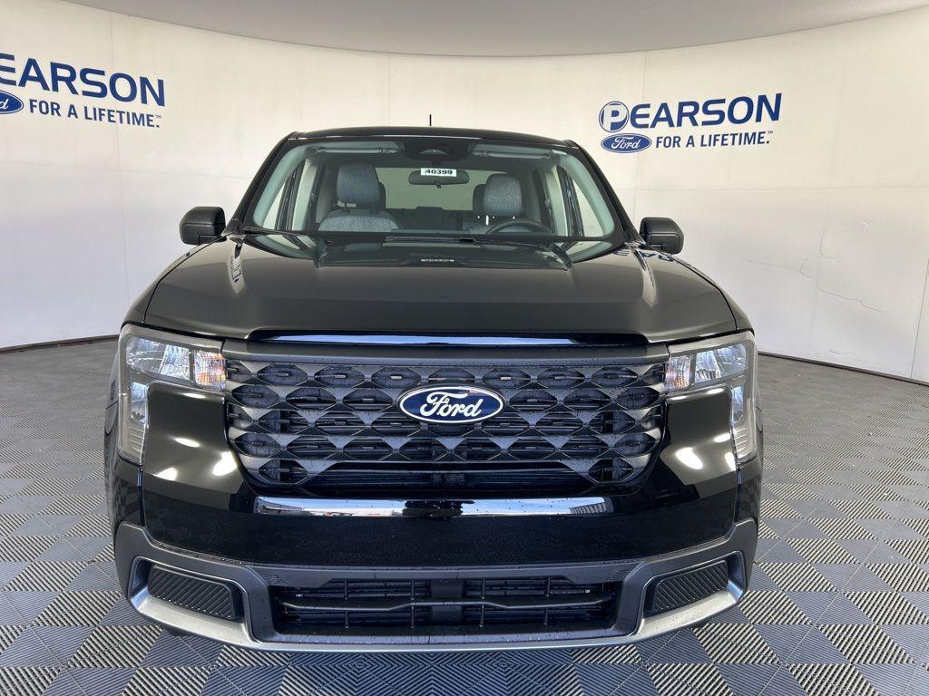 new 2025 Ford Maverick car, priced at $31,810