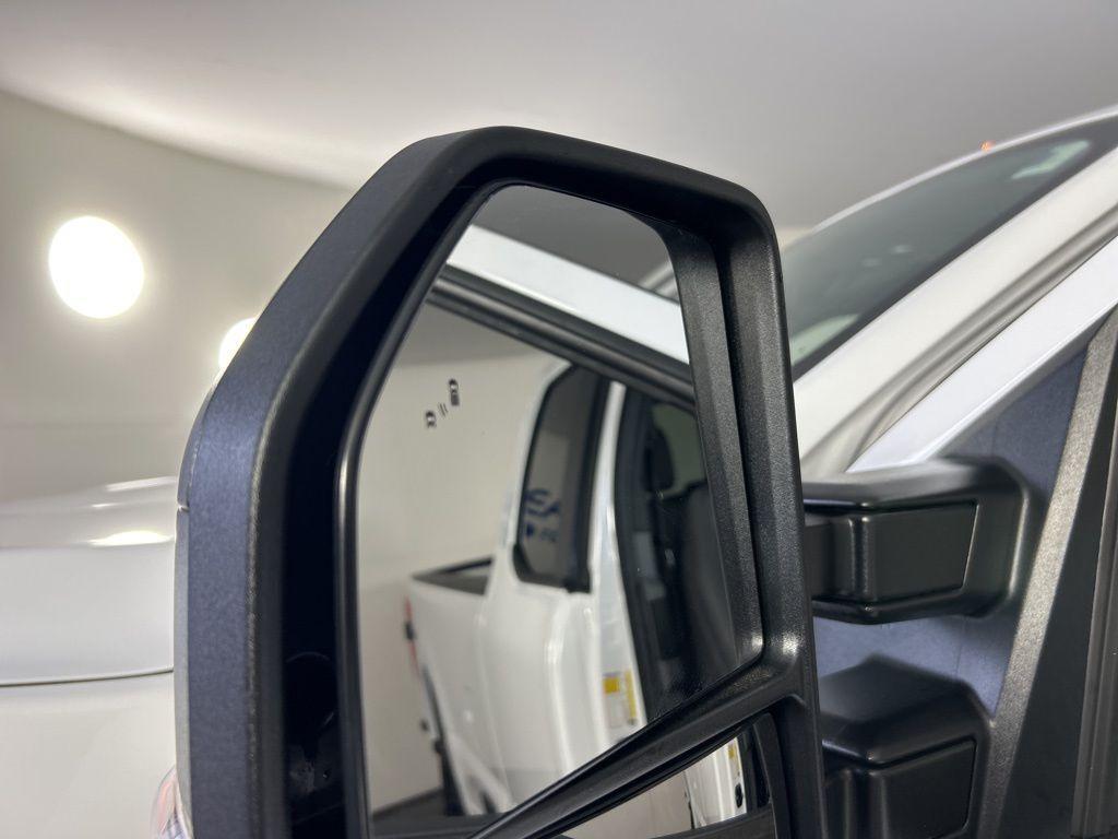 new 2025 Ford F-350 car, priced at $54,137