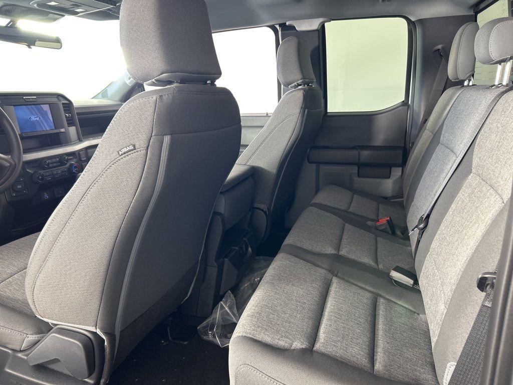 new 2025 Ford F-350 car, priced at $54,137