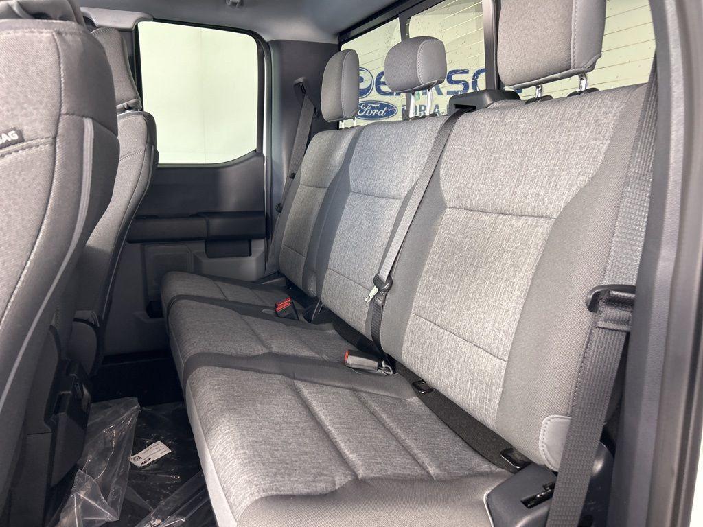 new 2025 Ford F-350 car, priced at $54,137