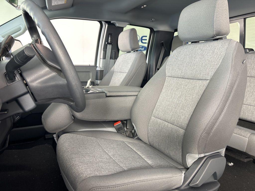 new 2025 Ford F-350 car, priced at $54,137