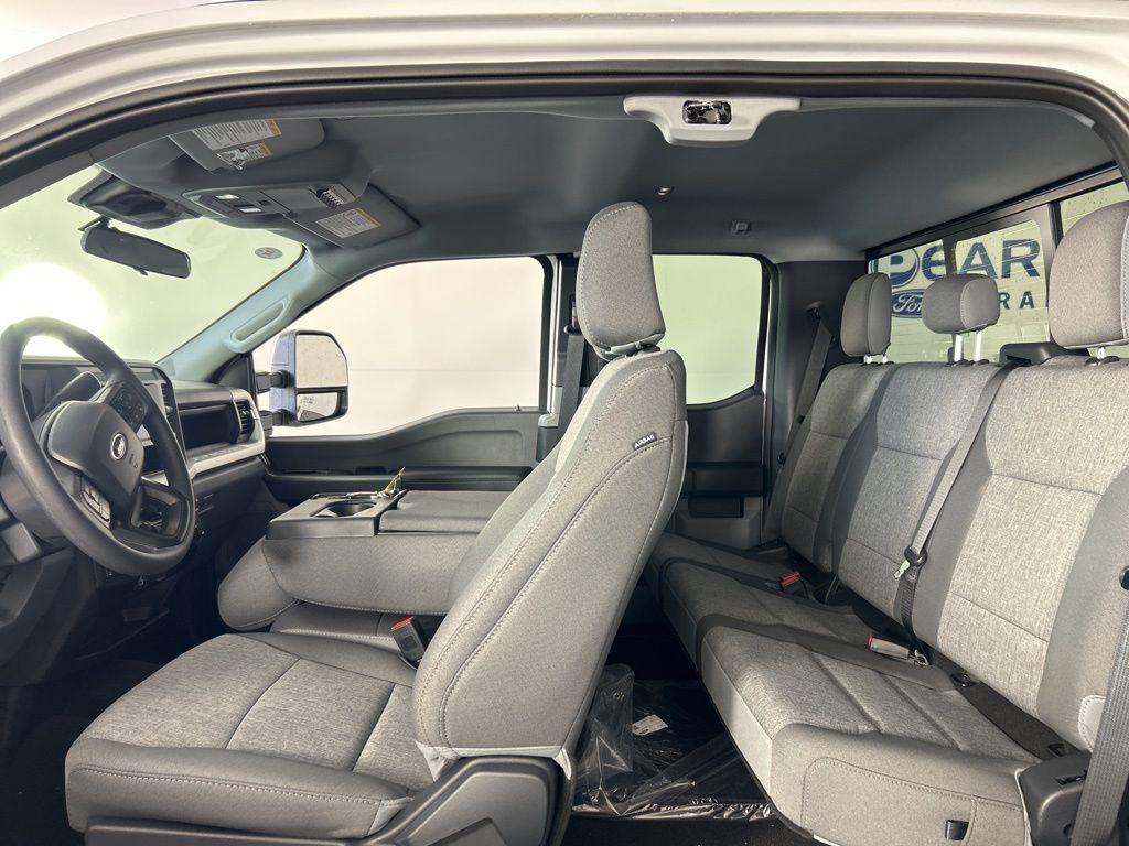 new 2025 Ford F-350 car, priced at $54,137