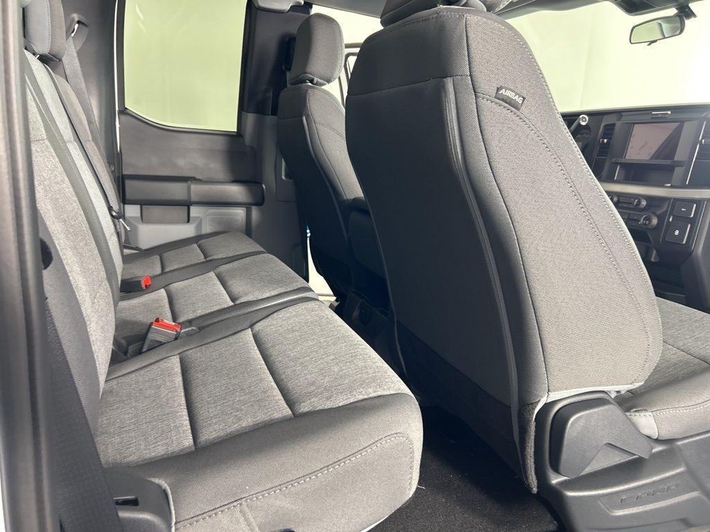 new 2025 Ford F-350 car, priced at $54,137