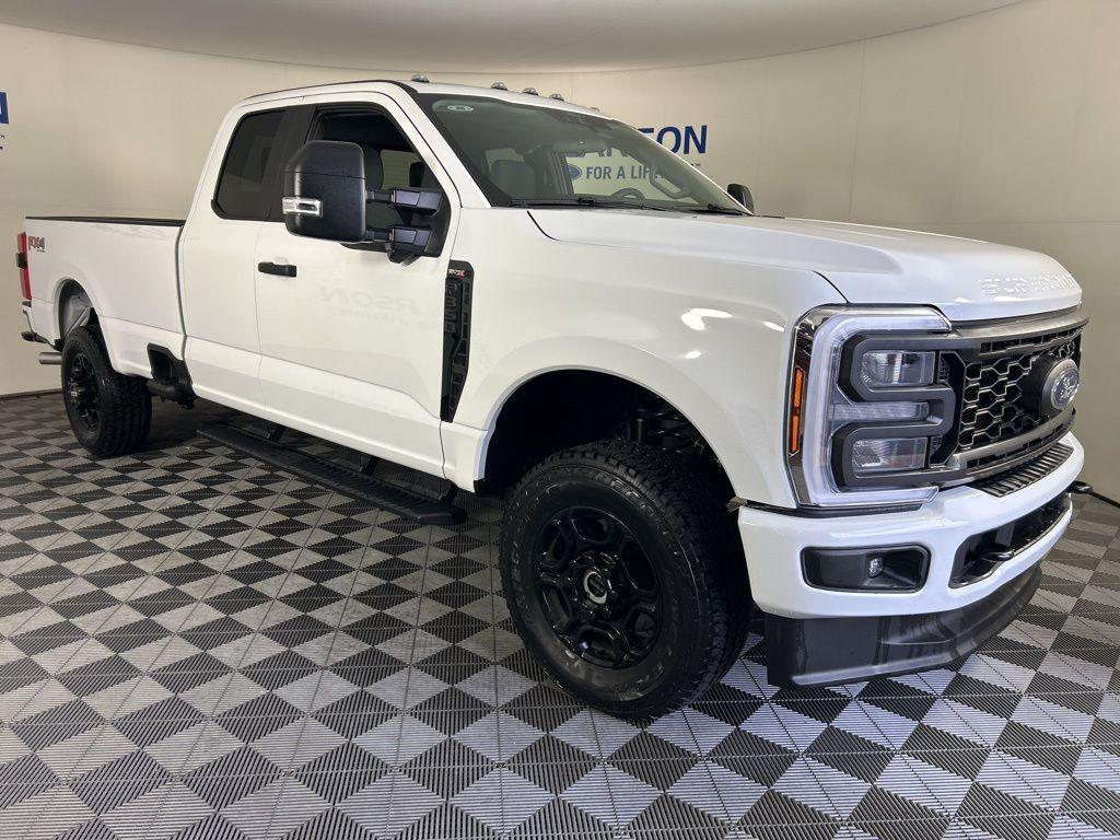 new 2025 Ford F-350 car, priced at $54,137