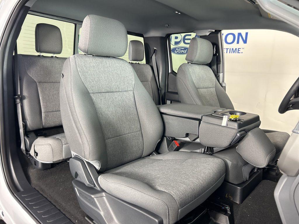 new 2025 Ford F-350 car, priced at $54,137