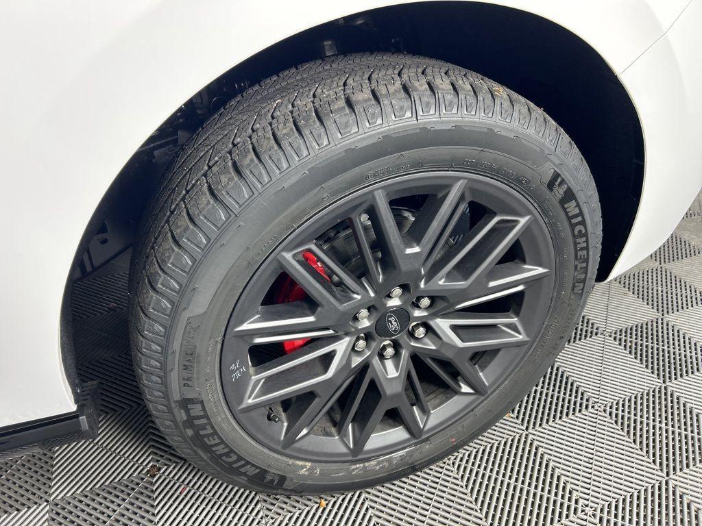 new 2025 Ford Expedition Max car, priced at $85,250