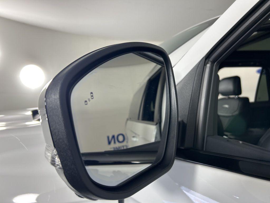 new 2025 Ford Expedition Max car, priced at $85,250