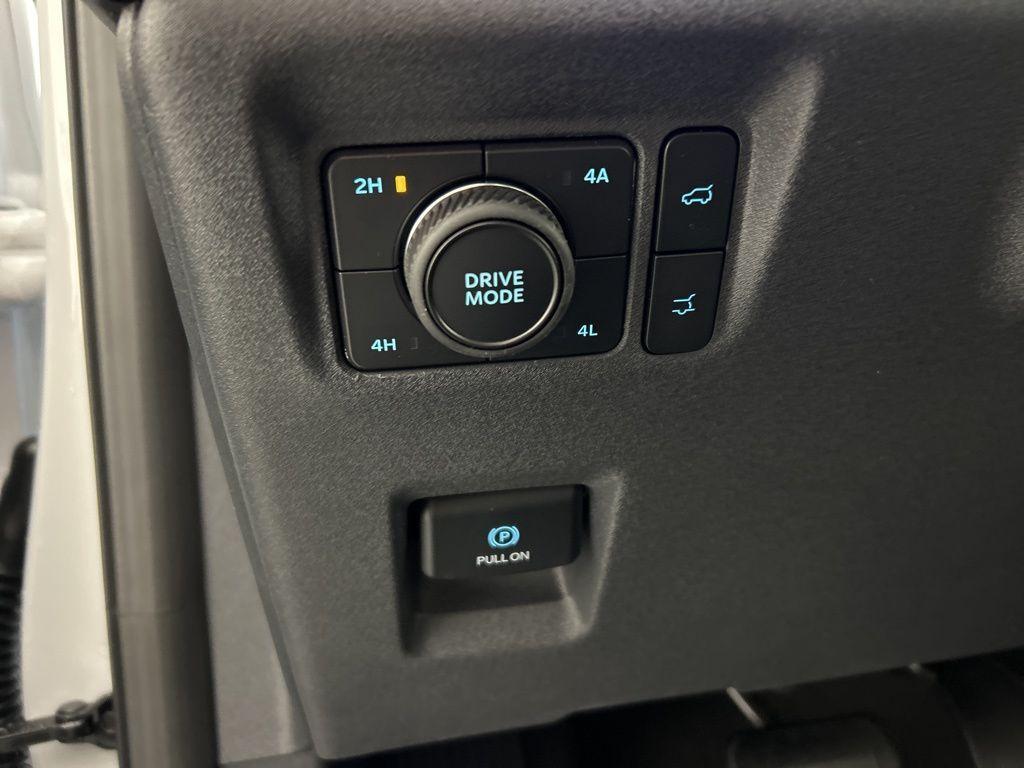 new 2025 Ford Expedition Max car, priced at $85,250