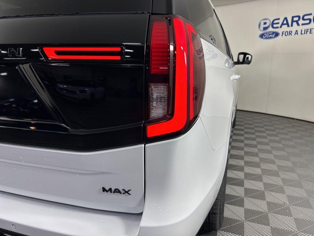 new 2025 Ford Expedition Max car, priced at $85,250