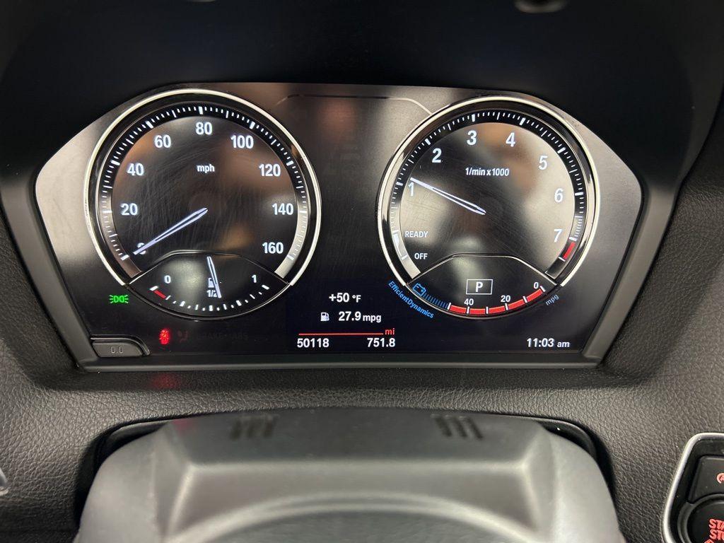 used 2018 BMW 230 car, priced at $20,952