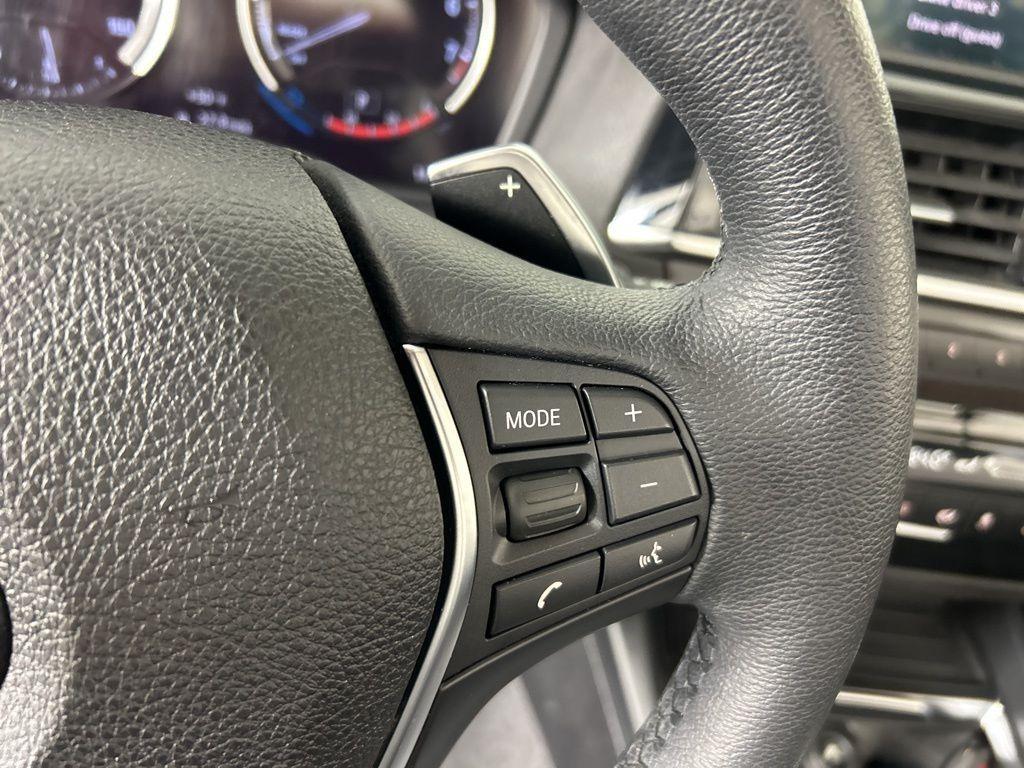 used 2018 BMW 230 car, priced at $20,952