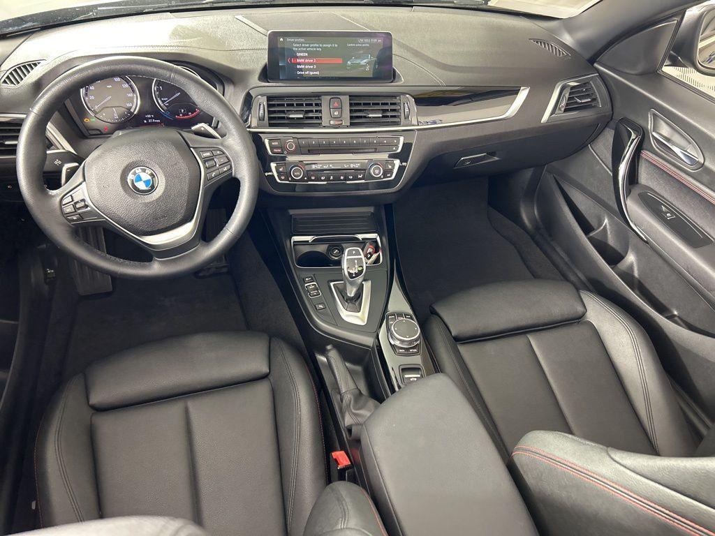 used 2018 BMW 230 car, priced at $20,952
