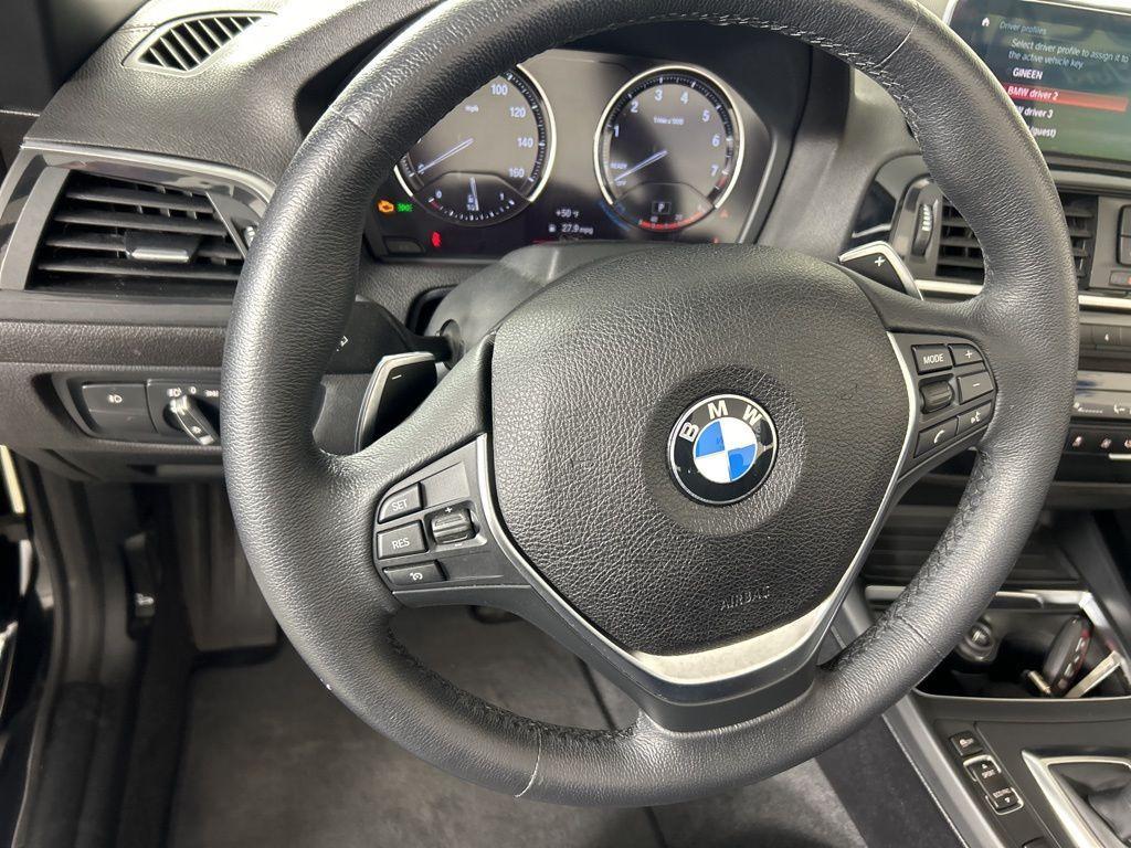 used 2018 BMW 230 car, priced at $20,952