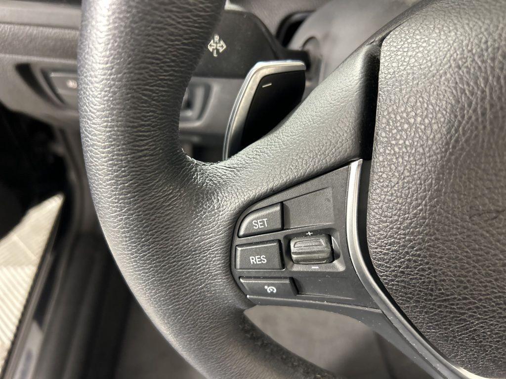 used 2018 BMW 230 car, priced at $20,952