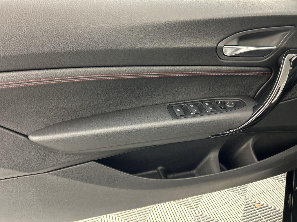 used 2018 BMW 230 car, priced at $20,952