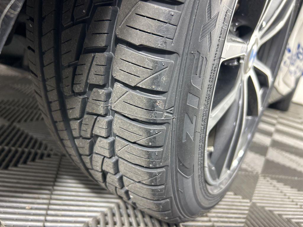 used 2018 BMW 230 car, priced at $20,952