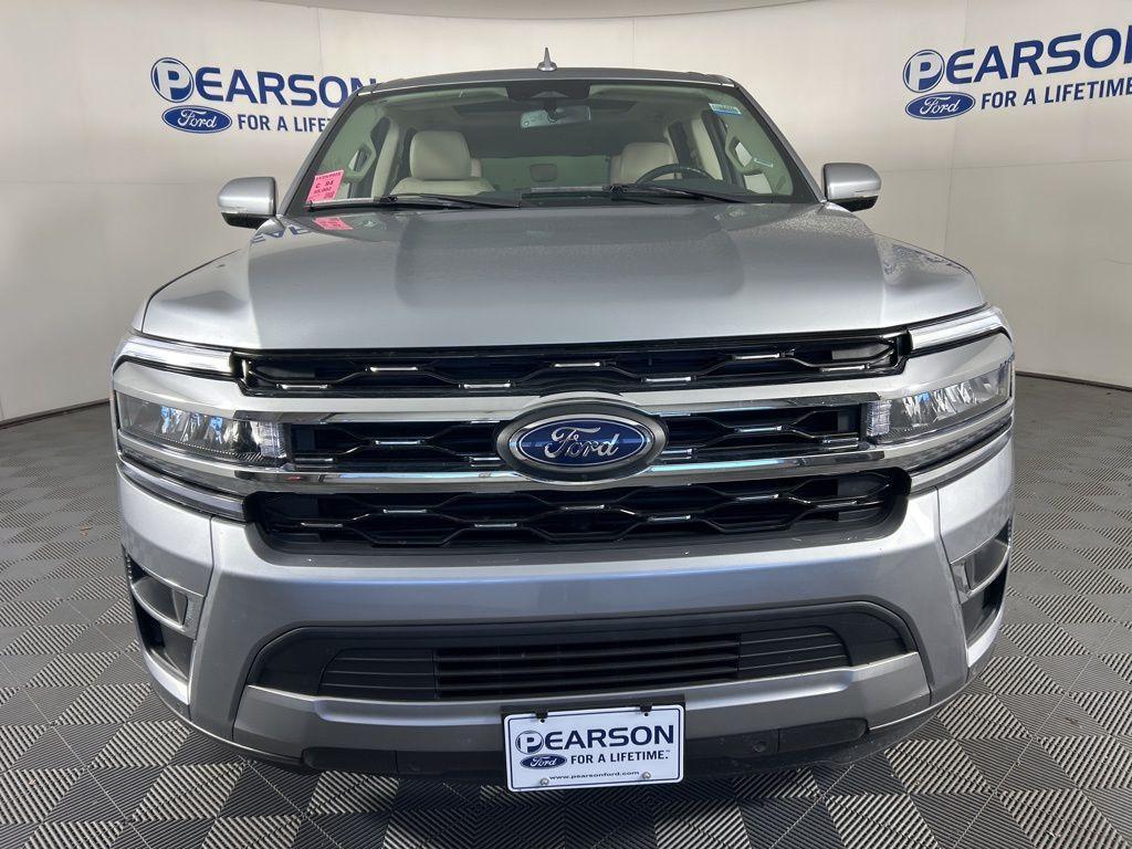 used 2024 Ford Expedition Max car, priced at $49,990
