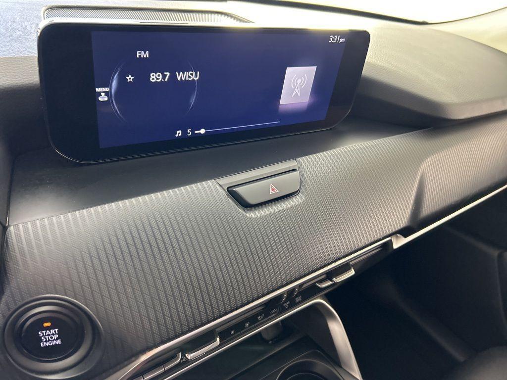 used 2024 Mazda CX-90 car, priced at $27,898